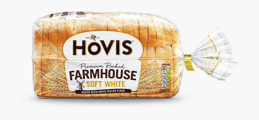 Sliced Bread,food,bread,whole Wheat Grain,potato Bread,cuisine,rye - Loaf Of Bread Hovis, Transparent Clipart