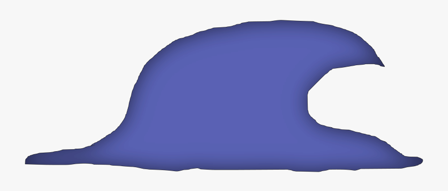 Transparent Wave Clip Art, Transparent Clipart