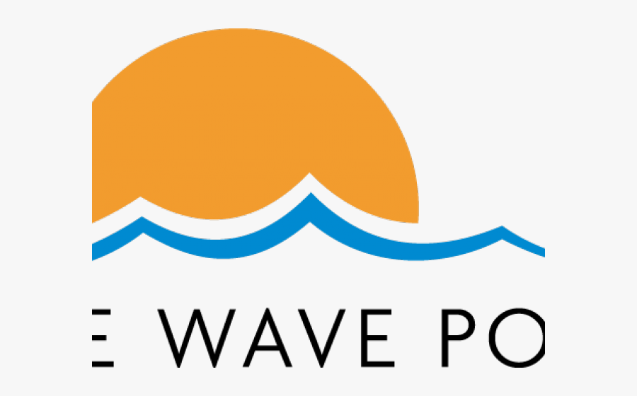 Wave Clipart Pool Wave, Transparent Clipart