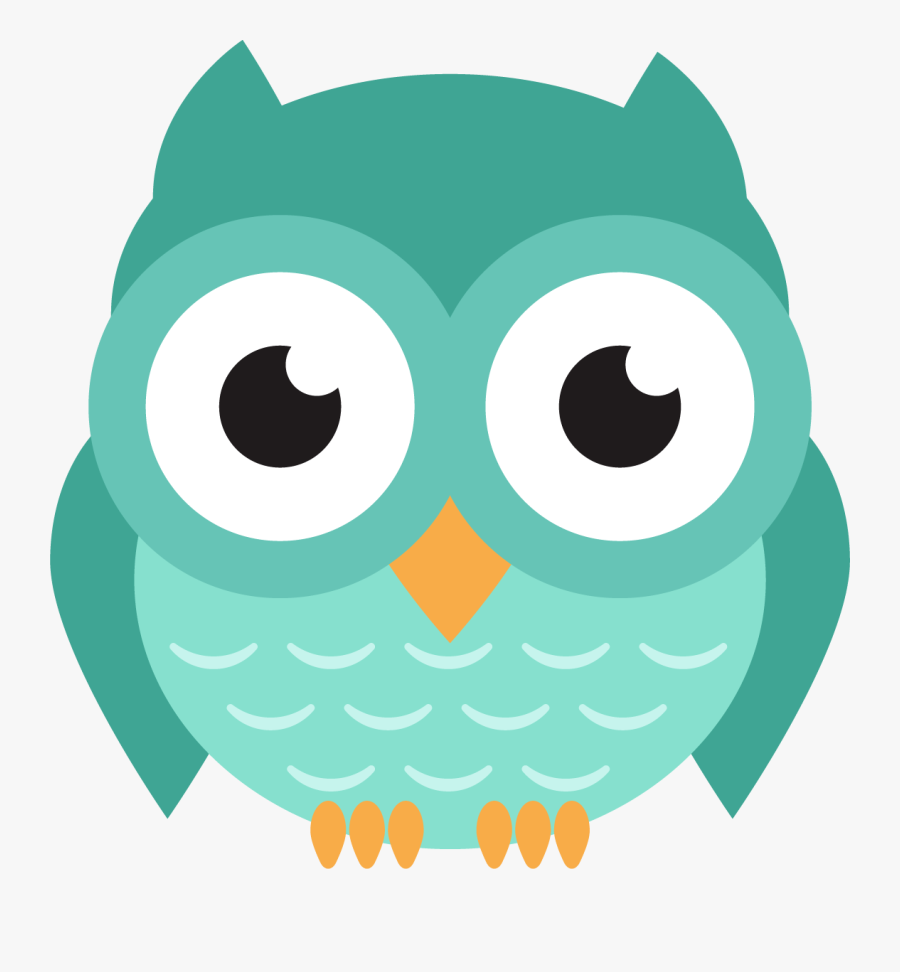 Png Transparent Free Images - Png Owl Clip Art, Transparent Clipart