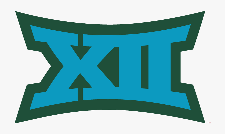 Ye Olde Green Wave Forum Â€¢ View Topic Clipart , Png - Big 12 Football Logo, Transparent Clipart