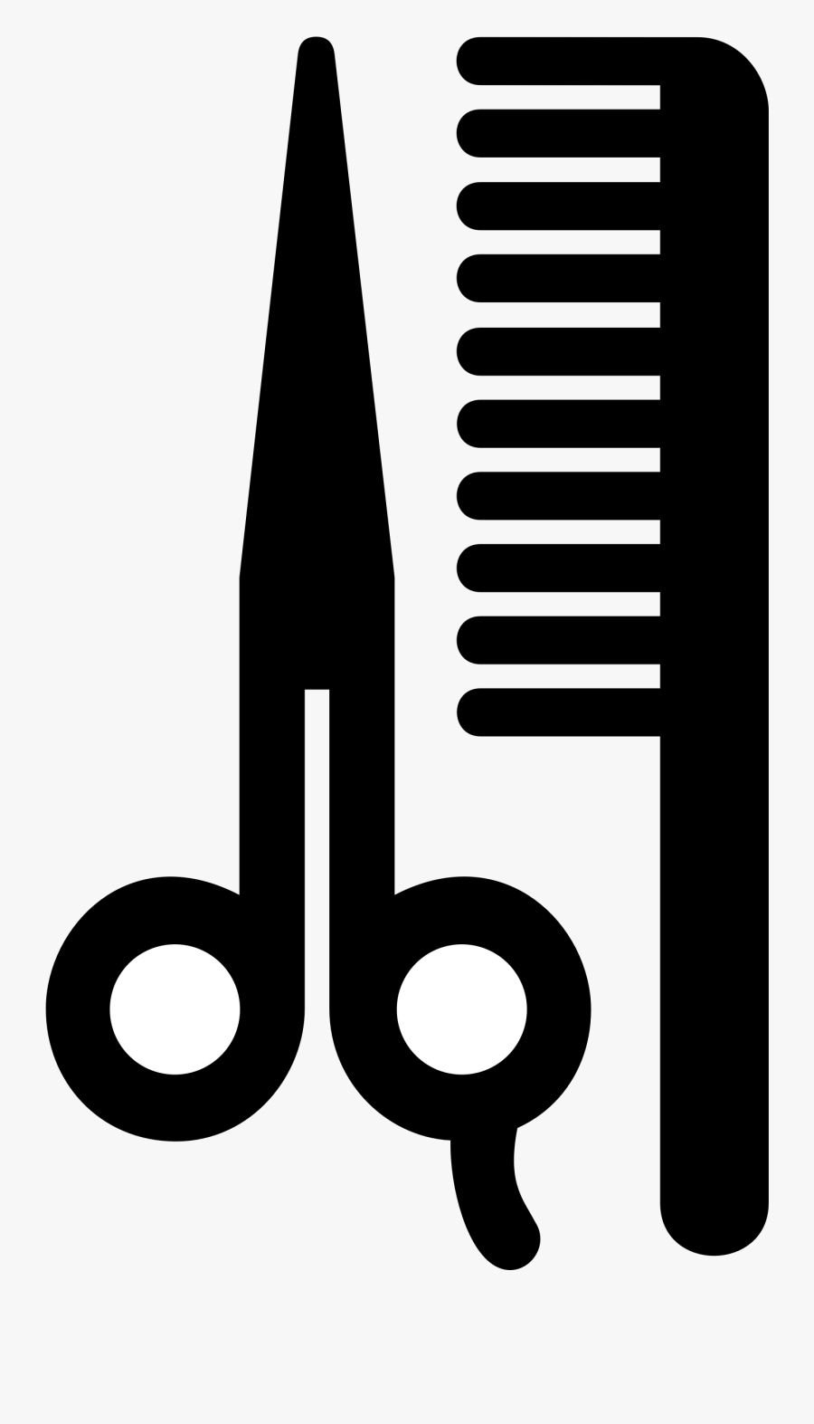 Thumb Image - Beauty Salon Clip Art, Transparent Clipart