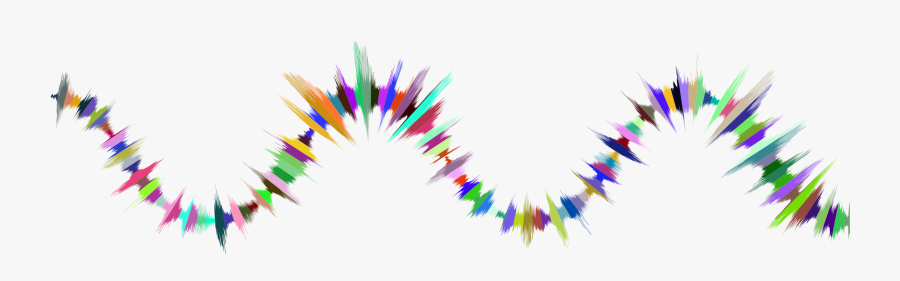 Transparent Wave Clip Art Png - Portable Network Graphics, Transparent Clipart