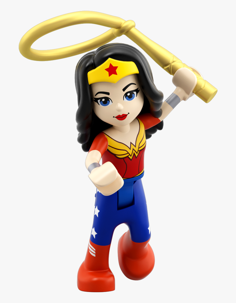 lego super heroes wonder woman