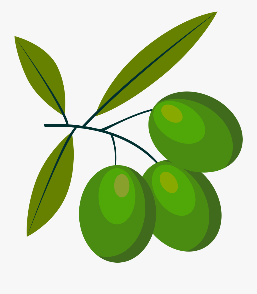 Hd Olives Transparent Png - Olives Clipart, Transparent Clipart