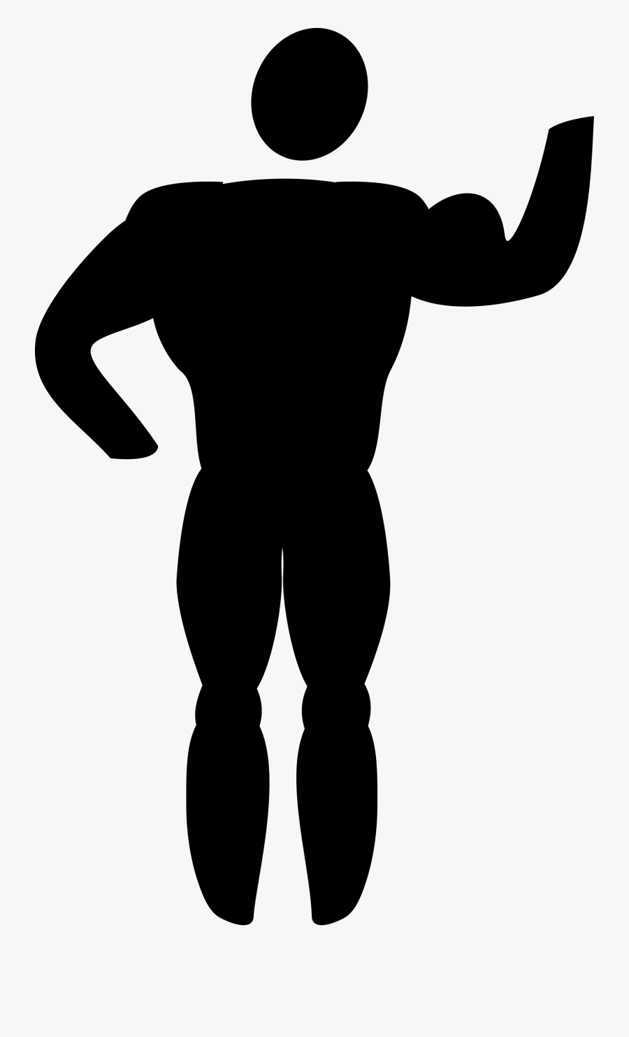 Gym Cliparts Png, Transparent Clipart