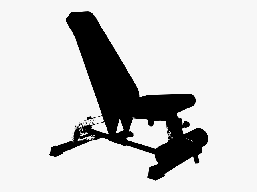 Gym Equipment Clip Art, Transparent Clipart