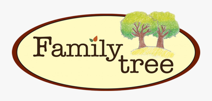 Family Tree Welcomes To Receive Your Requirement On - Tree, Transparent Clipart