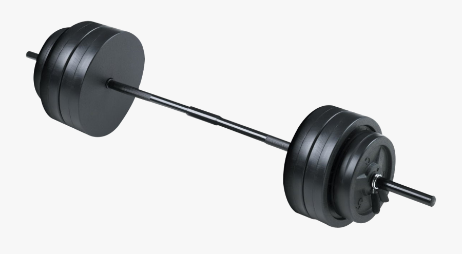 Image Black And White Download Plates Clipart X Dumielauxepices - Weight Bar Png, Transparent Clipart