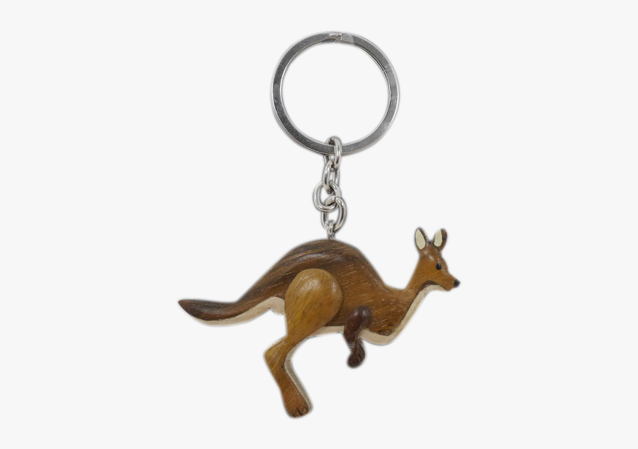 Clip Art Timber Keyring Wilmot Harvey - Keychain, Transparent Clipart