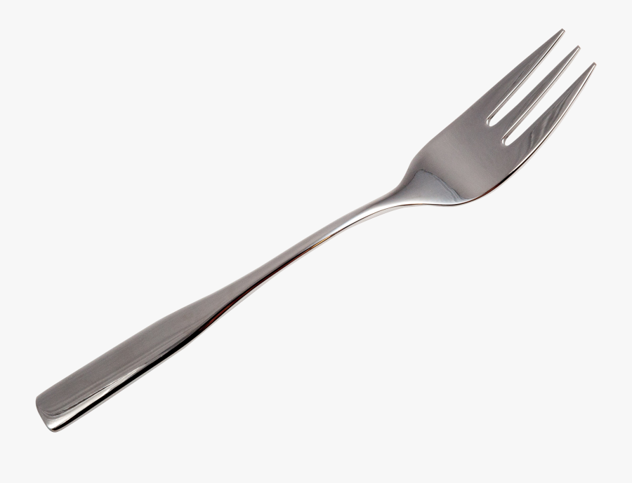 Fork Png Transparent Image - Fork, Transparent Clipart