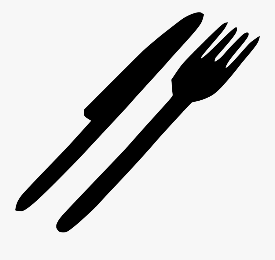 Tool Knife And Fork Clipart The Cliparts - Fork Knife Png Clipart, Transparent Clipart