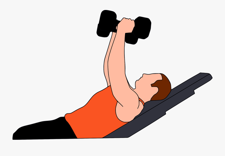 Gymnastics Gym Heavy Free Picture - Gym Names, Transparent Clipart