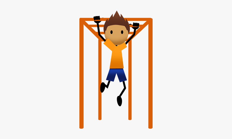 Activities - Gym Kid Png, Transparent Clipart