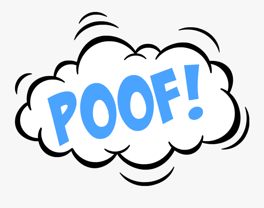 Clipart Royalty Free Stock Gym Membership Clipart - Magic Poof Clipart, Transparent Clipart