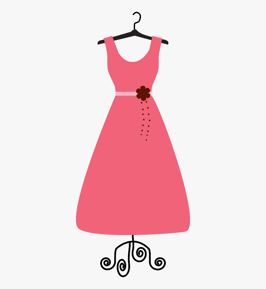 Thumb Image - Dress Clipart Png, Transparent Clipart