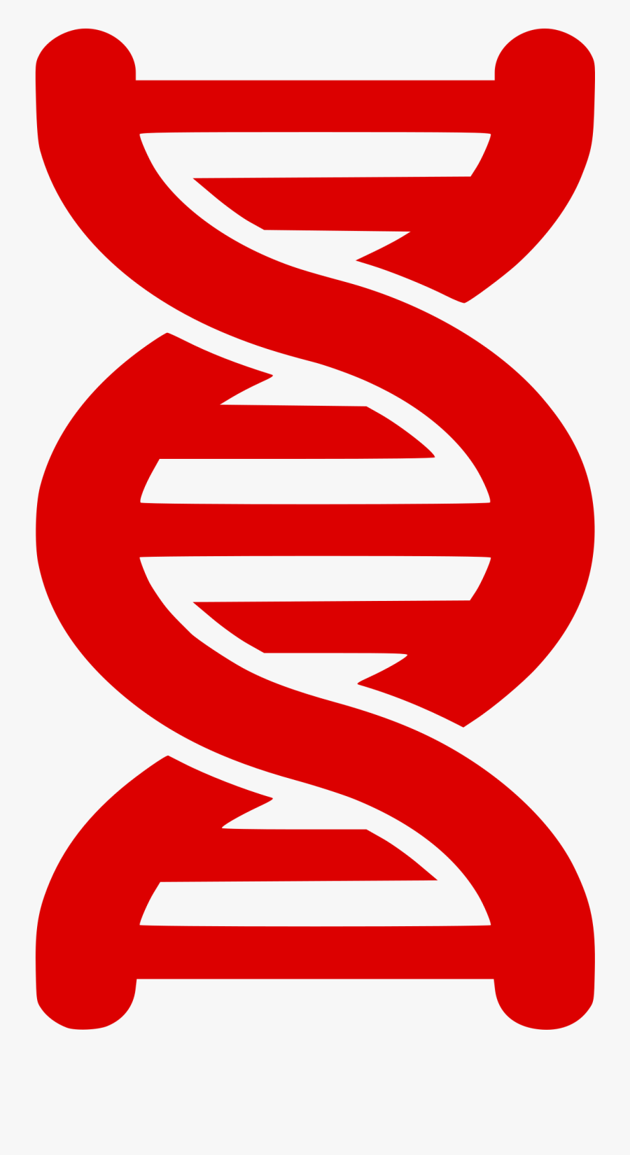 Dna Png - Clipart Dna Strand, Transparent Clipart