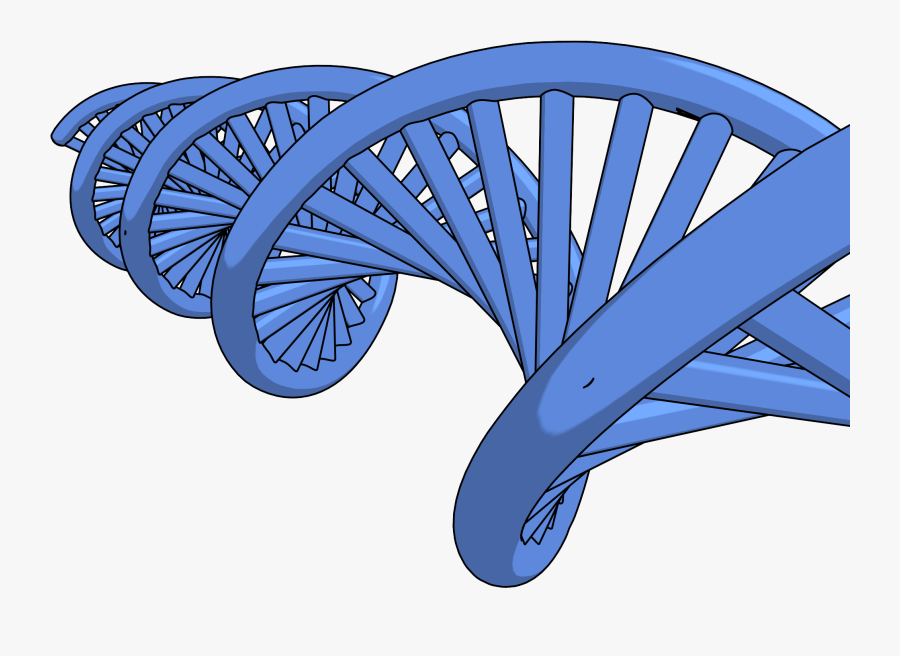 Dna Png Clipart Picture - Dna Png, Transparent Clipart
