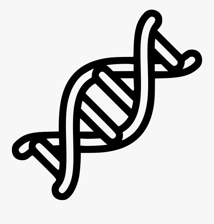48610 - Dna Clipart Png, Transparent Clipart