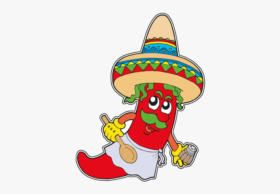 About Us El Tapatio - Transparent Background Mexican Fiesta Border Clip Art, Transparent Clipart