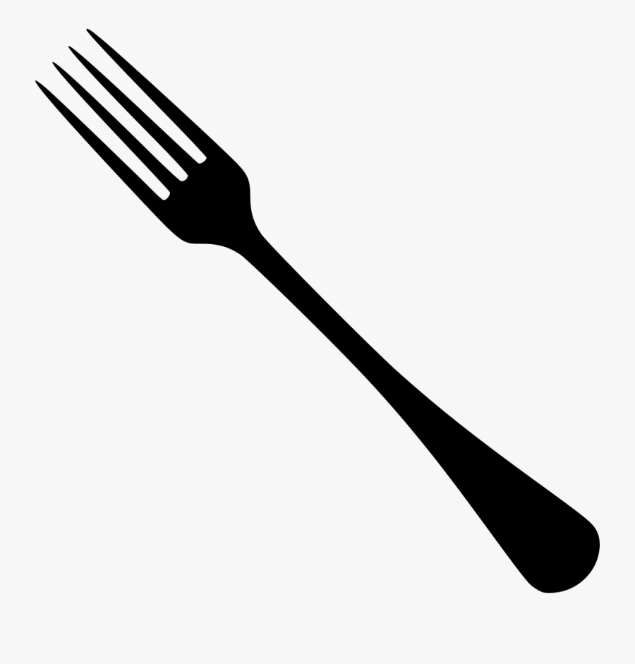 10+ Fork Vector 7 15 Fork Icon Png For Free Download On Mbtskoudsalg Black