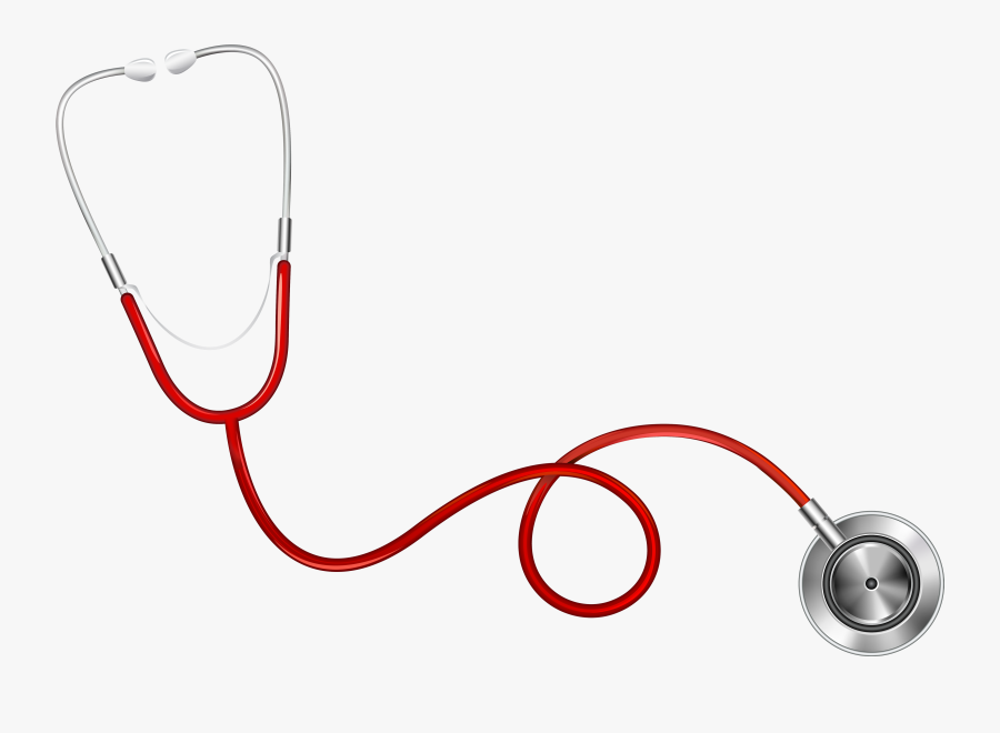 Doctors Stethoscope Png Clipart - Transparent Background Stethoscope Png, Transparent Clipart