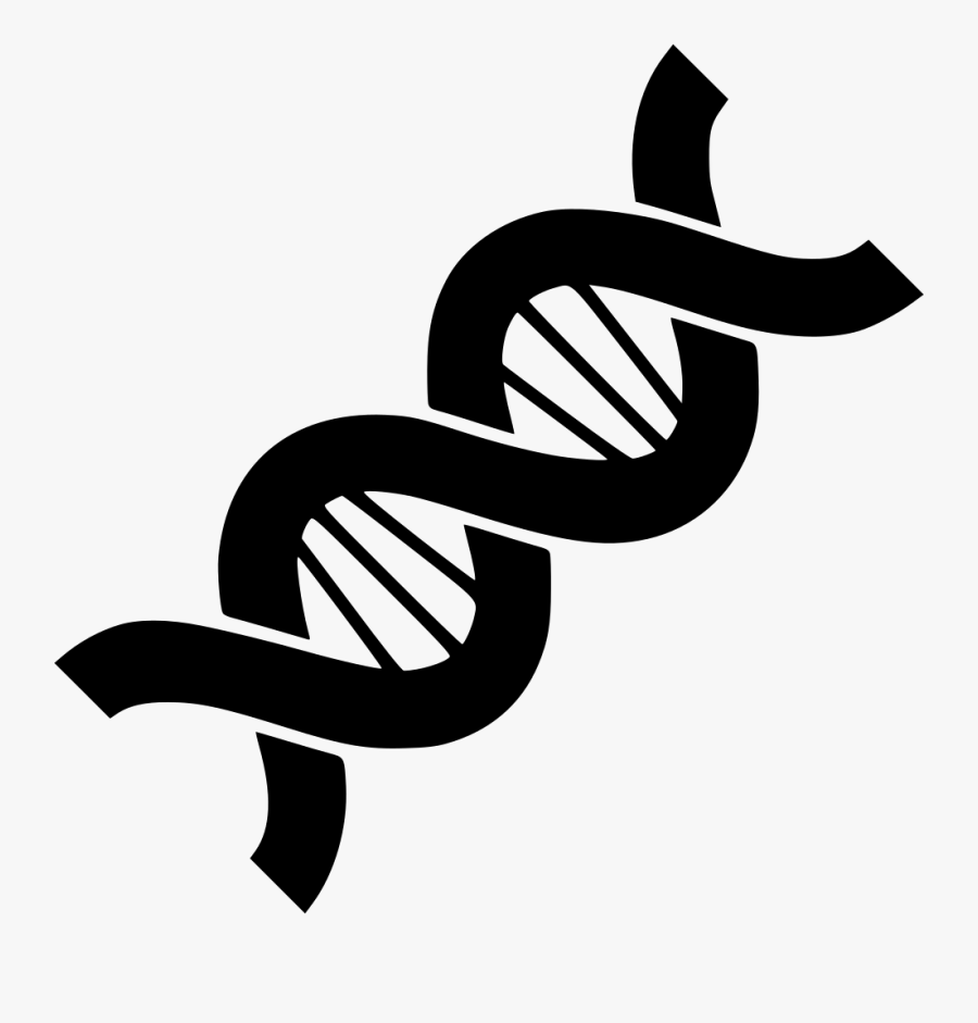 Biology Structure Chain Helix - Genetic Png, Transparent Clipart