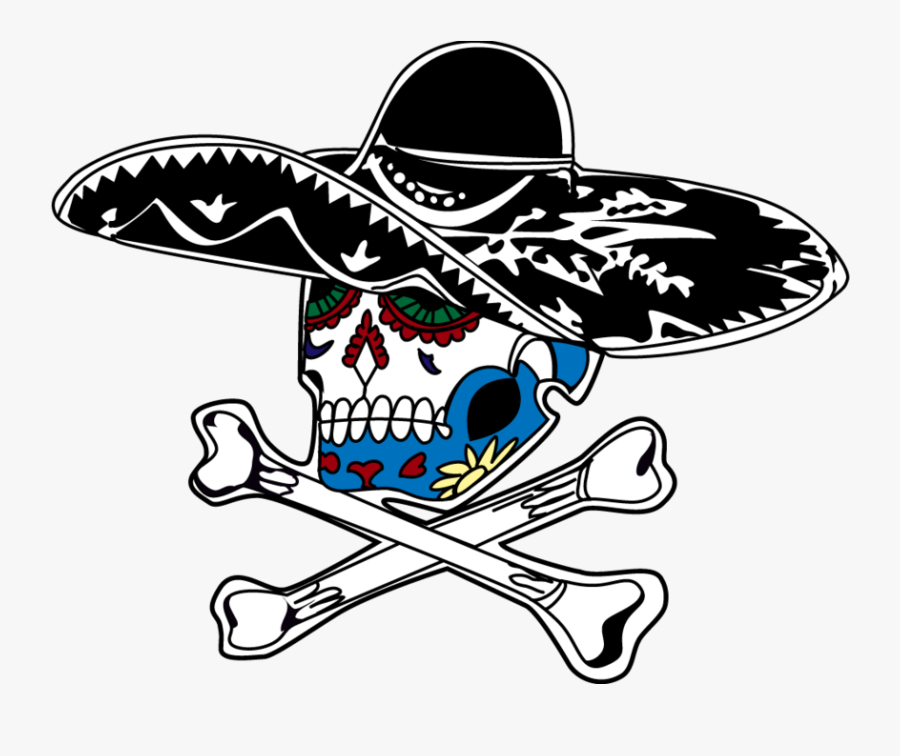 El Sombrero Symbol By Azraeuz On Clipart Library - Clip Art, Transparent Clipart