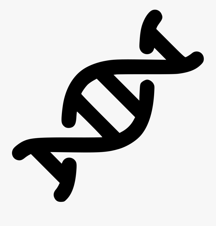 Dna Helix Rna Comments - Double Helix Png, Transparent Clipart