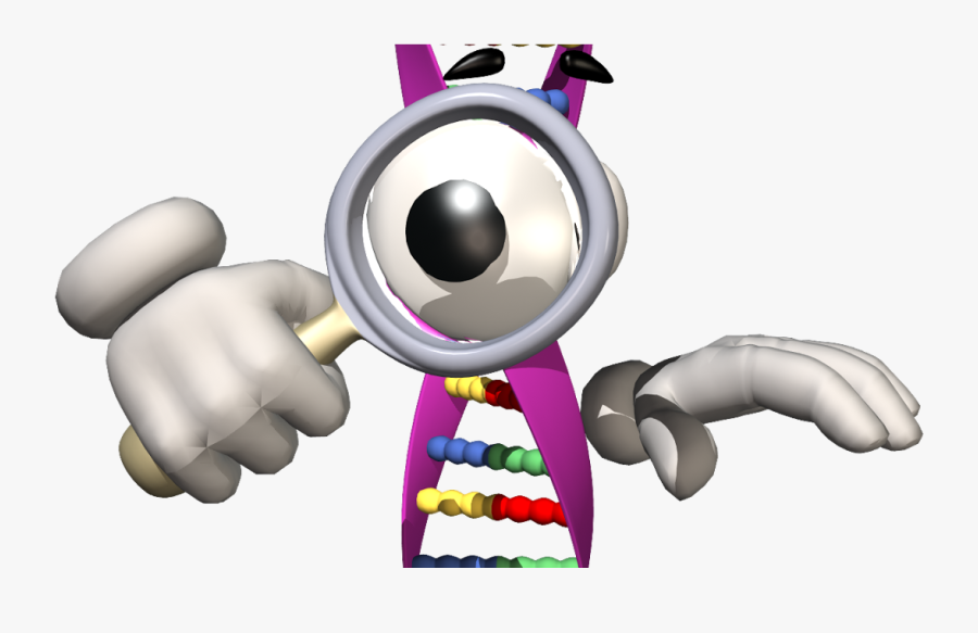 Amy Brown Science - Dna Clipart, Transparent Clipart