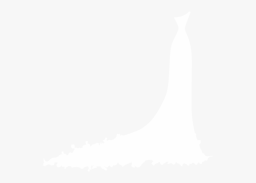 Wedding Dress Clipart - Wedding Dress Clipart Png, Transparent Clipart