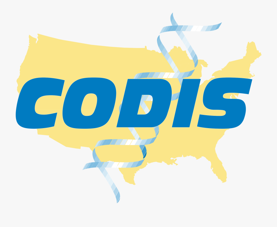 Dna Clipart Biotech - Combined Dna Index System, Transparent Clipart