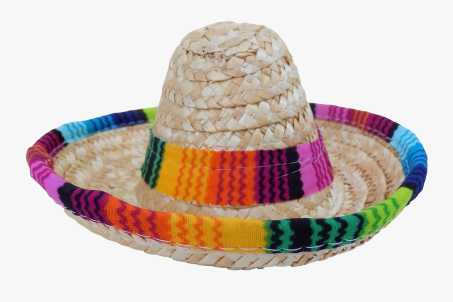 Sombrero Png Hd Image - Sombrero .png Transparent Background, Transparent Clipart