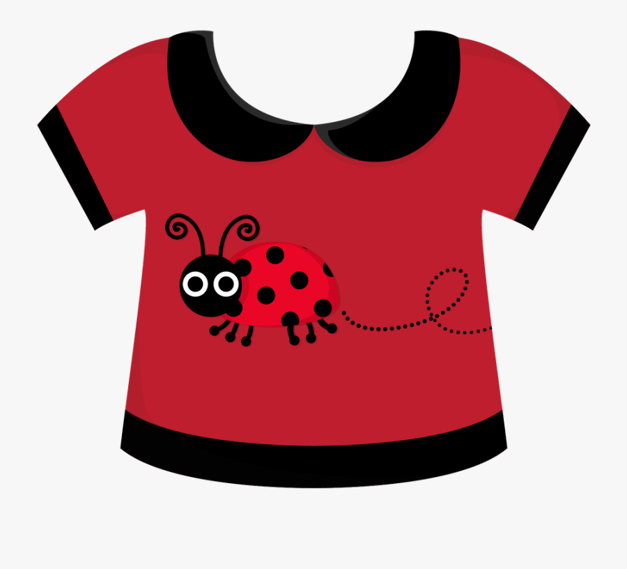 Red Dress Clipart Infant - Infant, Transparent Clipart