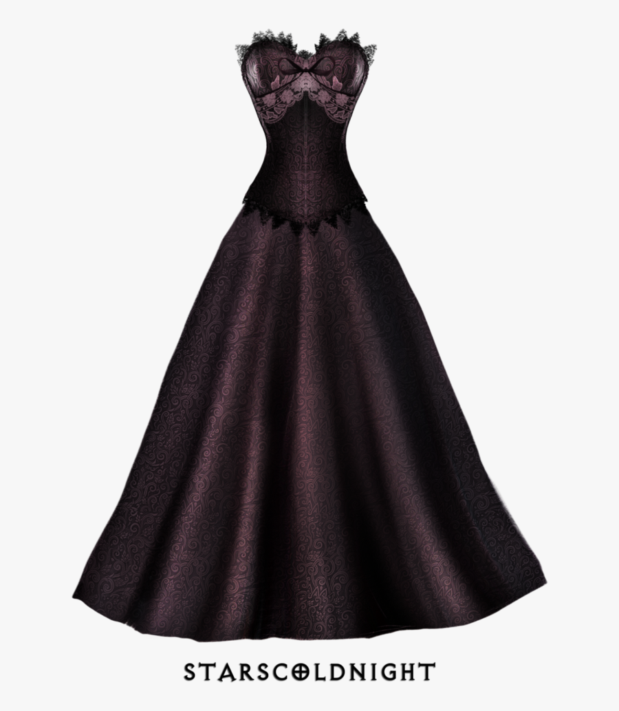 Pin By Teresa Mcwilliams On Wedding Dresses - Dress For Photoshop, Transparent Clipart