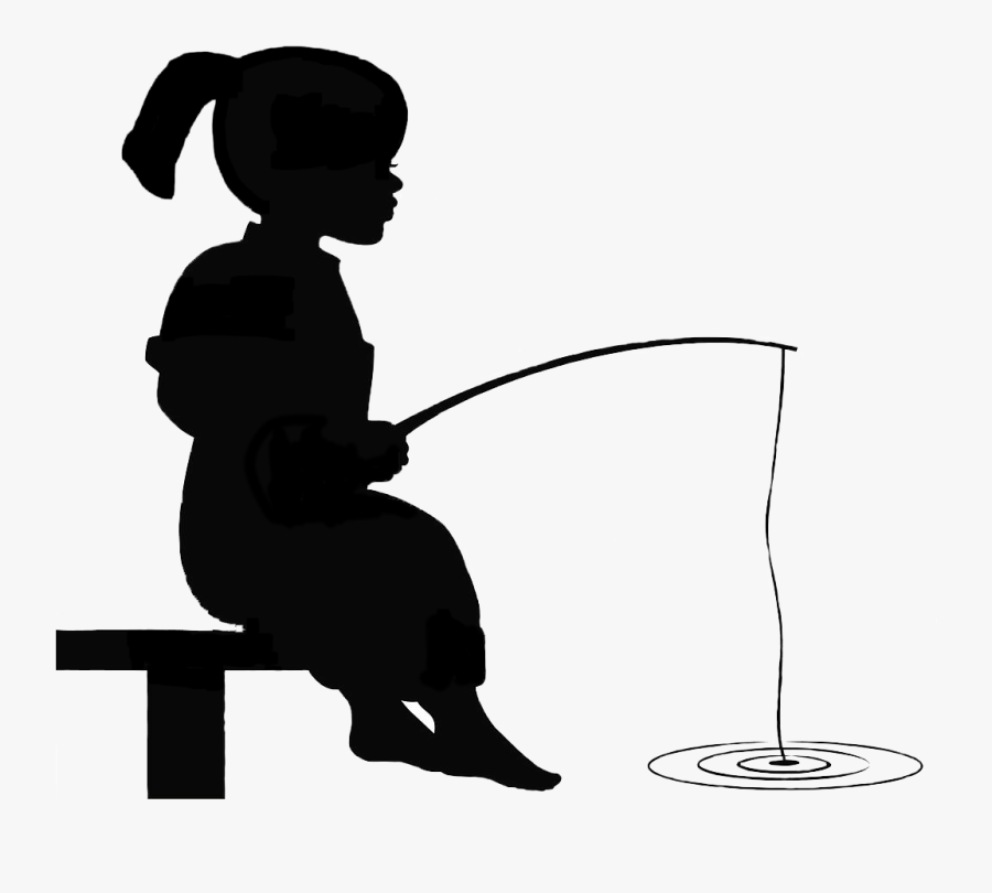 Dna Silhouette At Getdrawings - Little Boy Silhouette, Transparent Clipart