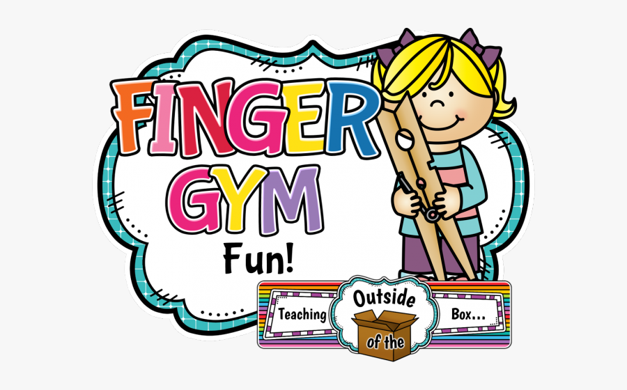 Fine Motor Skills Clipart, Transparent Clipart