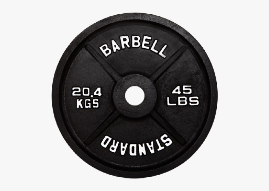 Weight Plates Png Hd Png Imag - Dumbbell, Transparent Clipart