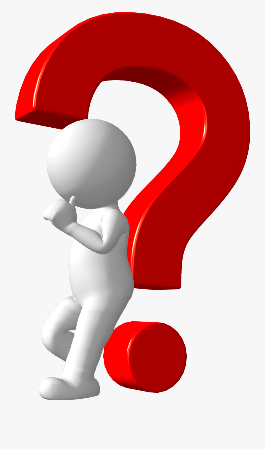 Question Mark Pictures Of Questions Marks Clipart Cliparting - Transparent Background Question Png, Transparent Clipart