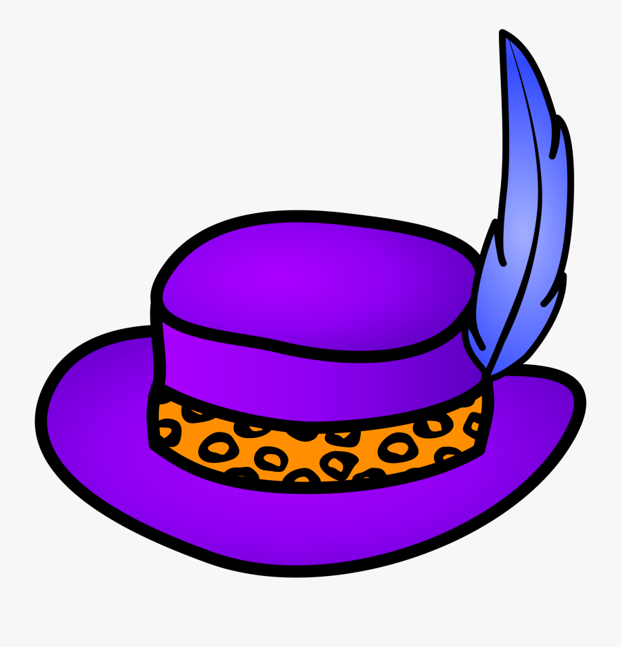 Cliparts Shop Of Library Buy Clip Art - Hat Clipart, Transparent Clipart