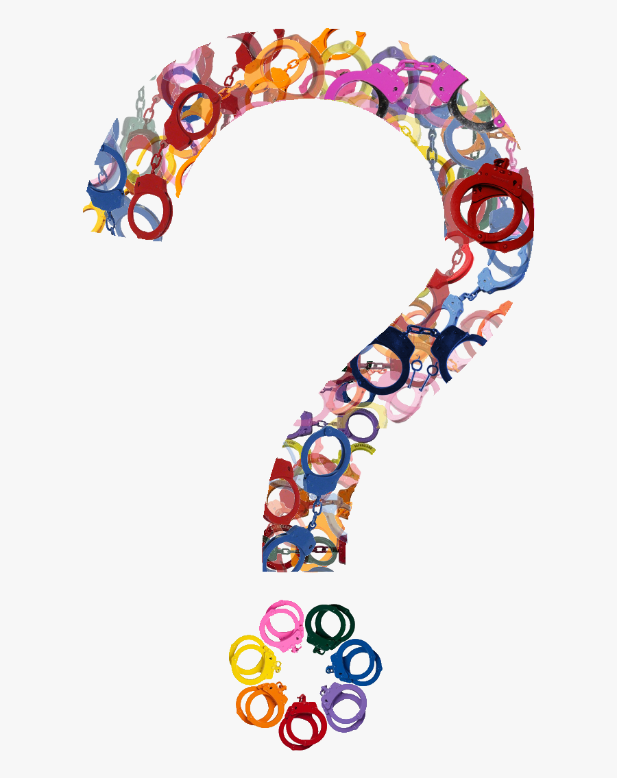 Questions Question Mark Clip Art Free Clipart Images - Cool Question Mark Png, Transparent Clipart