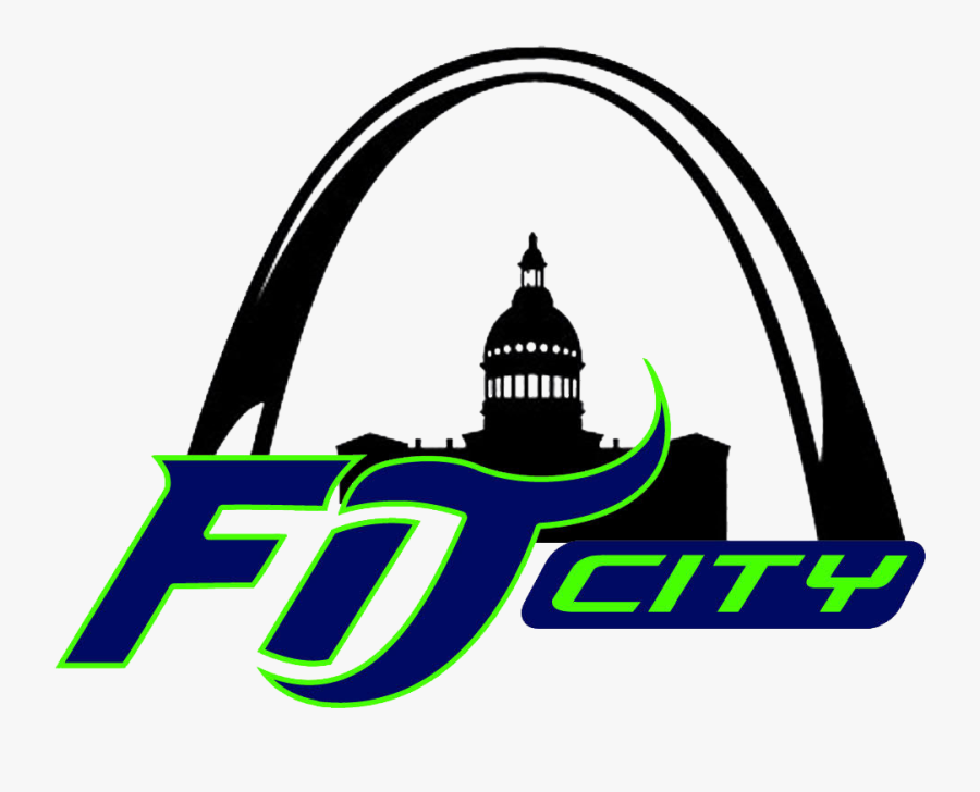 Gym Clipart Science Building - Fit City, Transparent Clipart