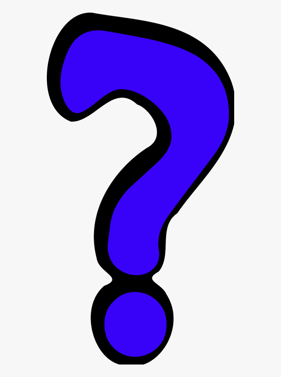 Question Mark Clip Art Free Clipart Images 3 - Animasi Tanda Tanya Bergerak Untuk Power Point, Transparent Clipart