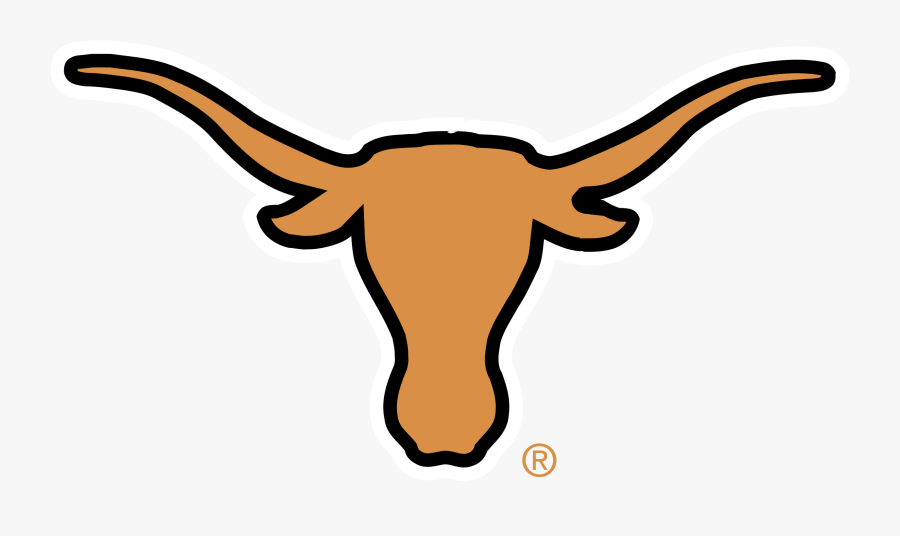 Thumb Image - Transparent Texas Longhorns Logo, Transparent Clipart