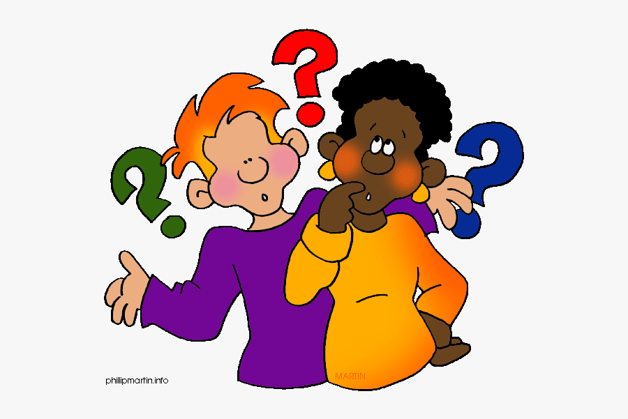 Clip Art Collection Of Free Asked - Prediction Clipart, Transparent Clipart