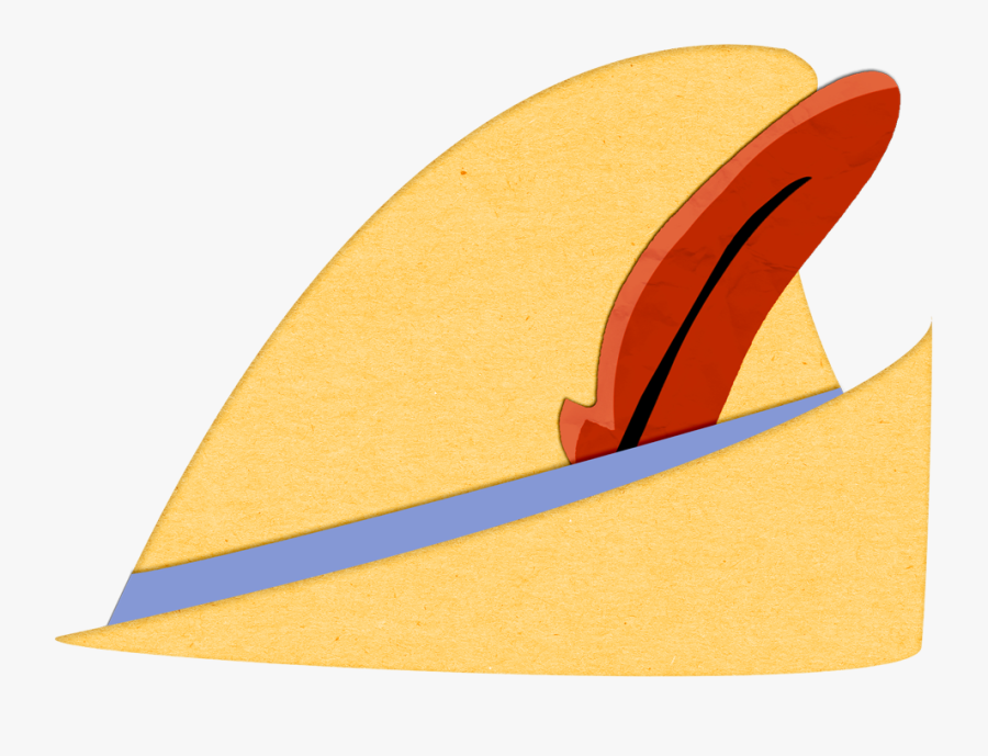 Pinocchio Clipart Hat - Make A Pinocchio Hat, Transparent Clipart