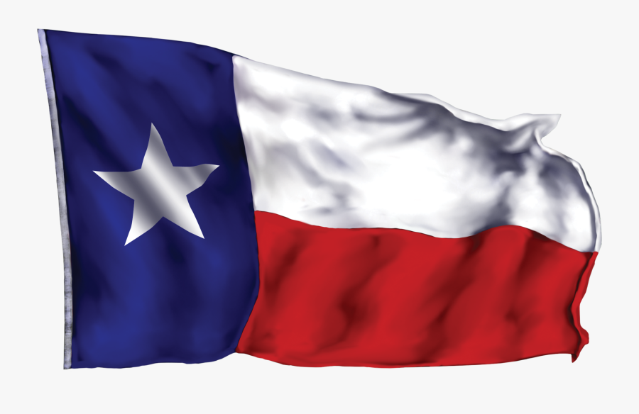 Strength Coach Texas Flag - Texas State Flag Png, Transparent Clipart