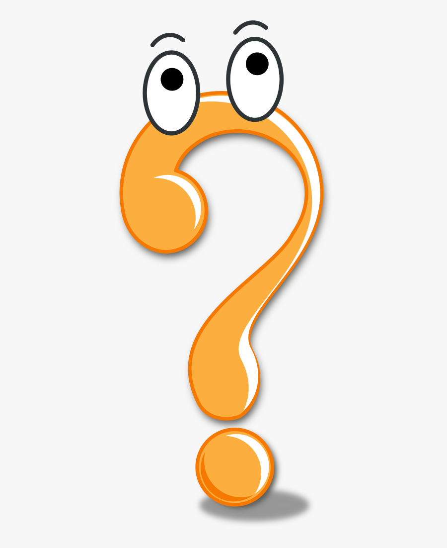 Question Mark Animation