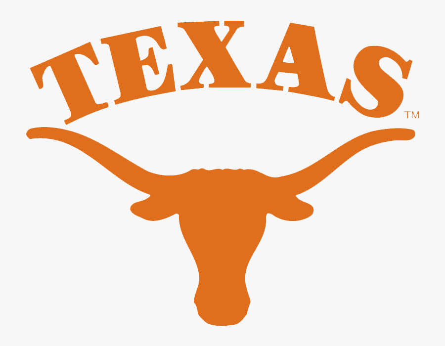 Texas Longhorns Png - College Texas Longhorns, Transparent Clipart