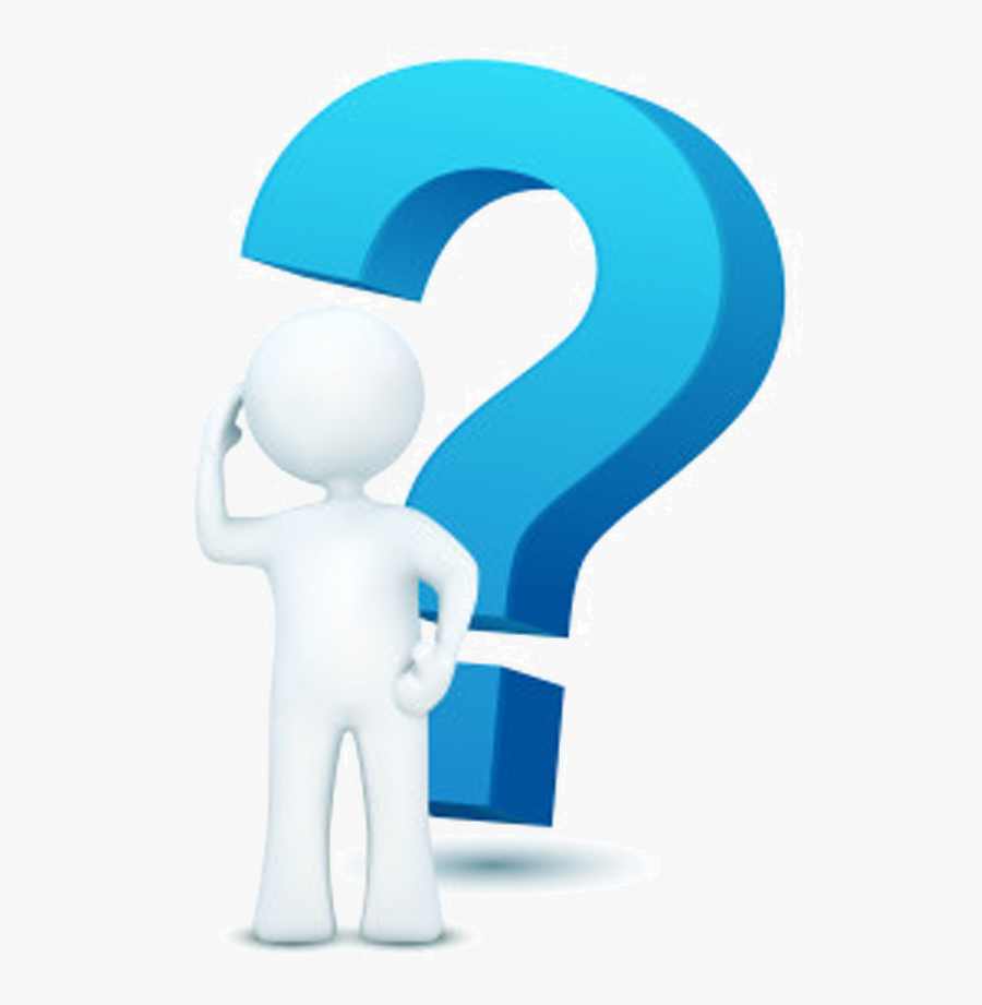 Question Clipart Photo Download - Question Mark Free Download, Transparent Clipart